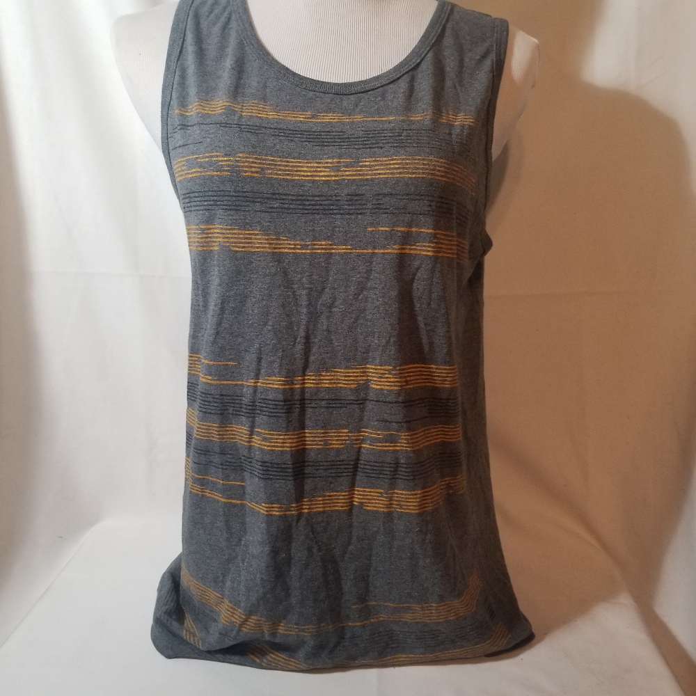 Loose Fit Tank